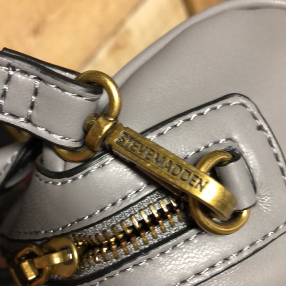 Steve Madden Mini crossbody bag - Picture 8 of 16